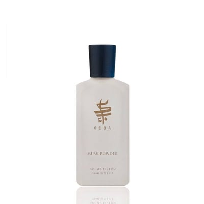 عطر مسك باودر