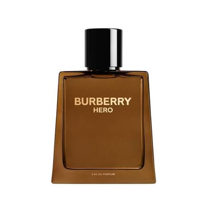 عطر بربري هيرو بارفيوم 100مل