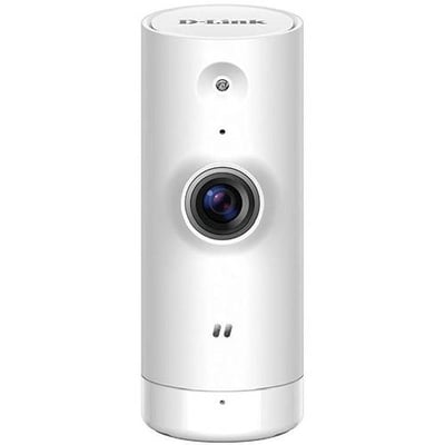 كاميرا مراقبة ‎‎دي لينك‎‎ ،‎DCS‎-‎8000‎LH Mini HD‎