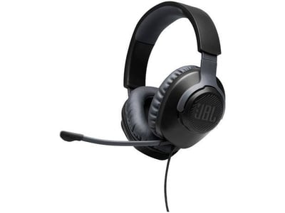 سماعة  JBL QUANTUM100 سلكية