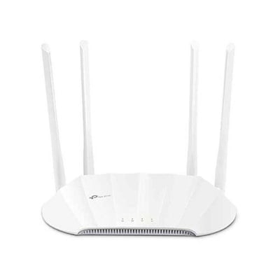 تي بي لينك AC1200 نقطة وصول لاسلكية وسلكي ثنائية النطاق