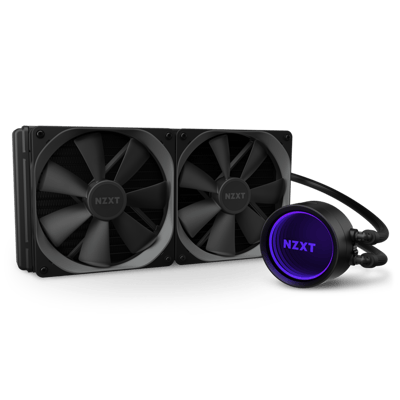 مبرد NZXT Kraken X63