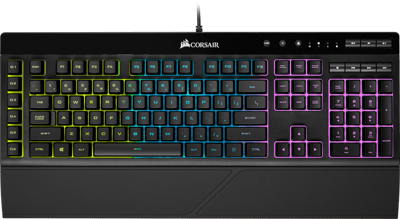 K55 RGB Gaming Keyboard