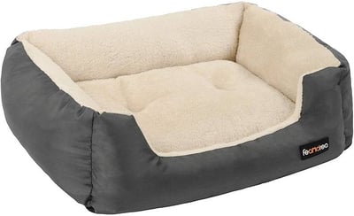 سرير للقطط والكلاب 75×58×21سم