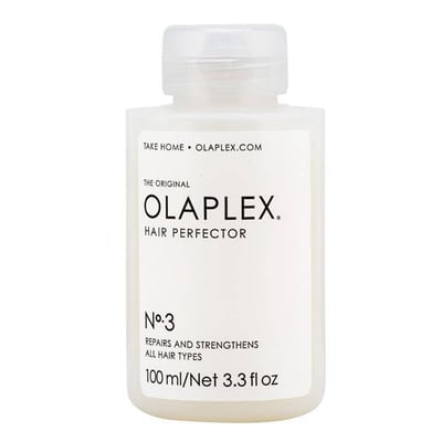 AI16 | اولابليكس علاج لإصلاح الشعر التالف 3 - 100 مل 