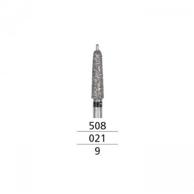 Diafutur® intro Diamond Burs 2pcs 