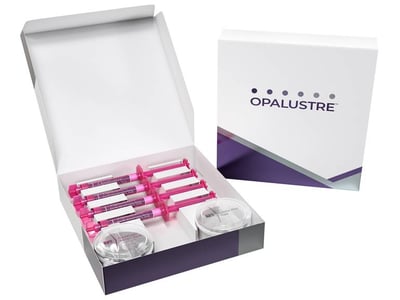 OPALUSTRE Kit 