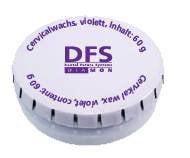 Cervical wax
