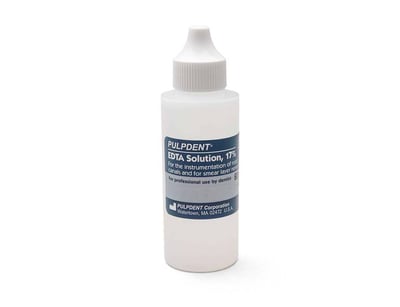 EDTA 17% Solution