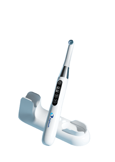 Curing Pen-E 3 LEDs Curing Light