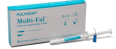 Multi- Cal | Calcium Hydroxide Paste 