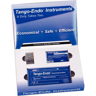 Tango-Endo 6-25mm Kit