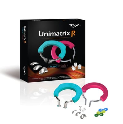 Unimatrix R | Sectional Matrix System