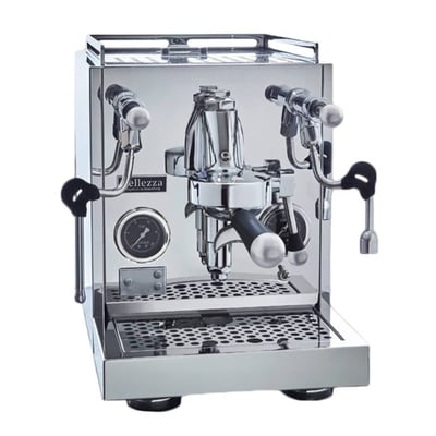 Bellezza Coffee Machine - Inizio R - ماكينة قهوة