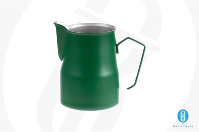 ابريق حليب من موتا - 750ml Green