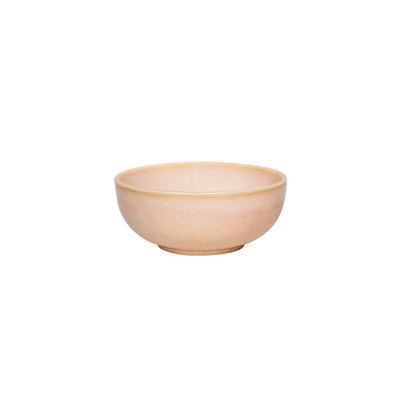 Loveramics Low Bowl Rose 11.5 cm - S - صحن تقديم