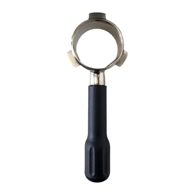 Pesado Naked Portafilter for Breville/Sage - Black مقبض مكشوف