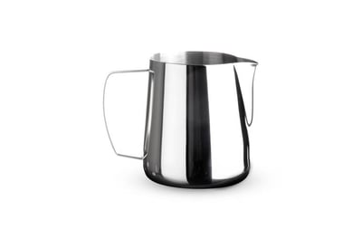 Barista Hustle pitcher 400ml Steel - ابريق تبخير