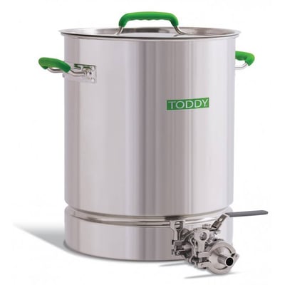 Toddy Cold Brew System - Pro Series 10 - نظام تودي 