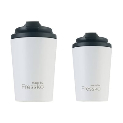 Fressko Cup - Snow مق قهوة