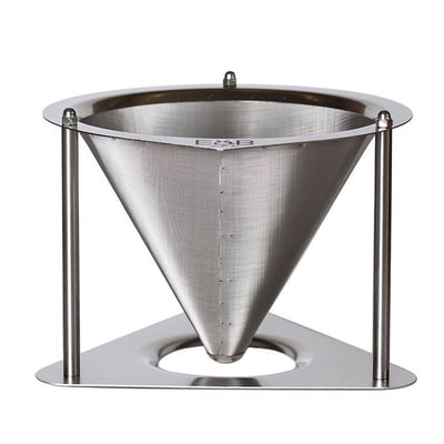  قمع الترشيح Dripper - E&amp;B