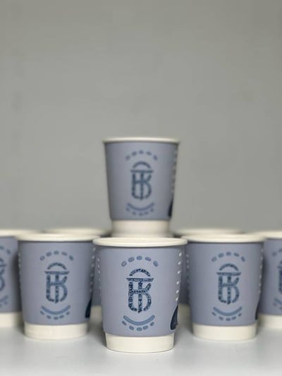 Barista Tools Paper -Cups 8oz