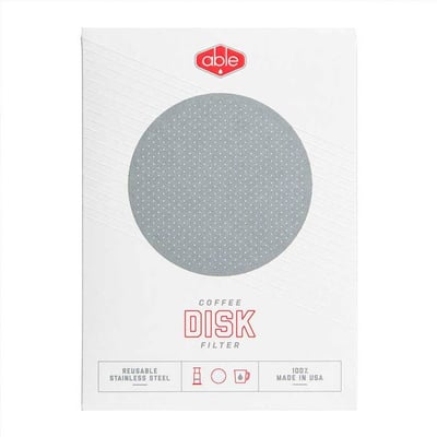 Able Disk Standard For Aeropress - فلتر عادي