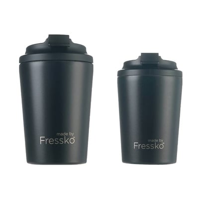 Fressko Cup - Coal مق قهوة
