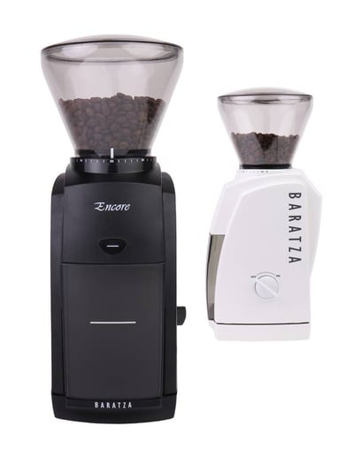 Baratza Encore Grinder - مطحنة