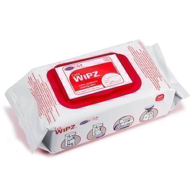 Urnex Cleaning wipz - مناديل التنظيف