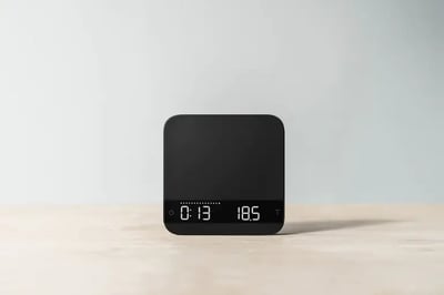 Acaia Lunar scale Black - ميزان قهوة