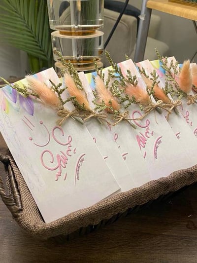 اظرف عيديات