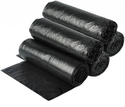 اكياس نفايات ( 70galon*10kg )