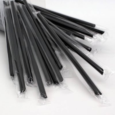 شفاط اسود ( 8*190*4000pcs )