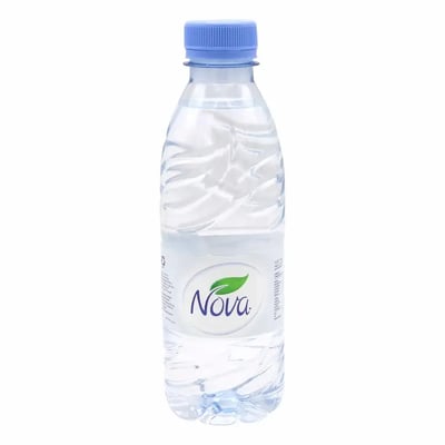 ماء نوفا ( 330ml*40pcs )