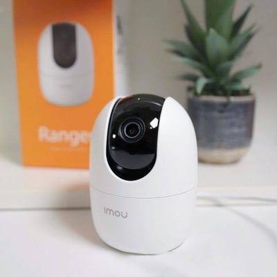 كاميرا مراقبة منزلية رينجر-٢