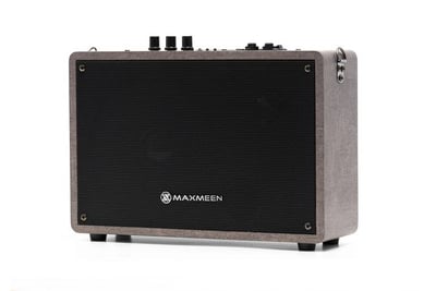 مكبر الصوت المحمول من ماكسمين 30 وات ، MG-PA210