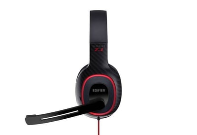 سماعات الألعاب المحيطية EDIFIRE G20