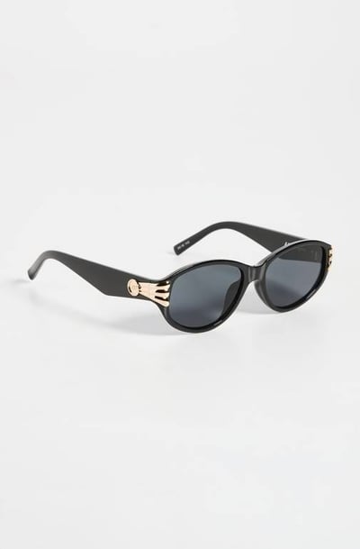 ( black ) Le specs 