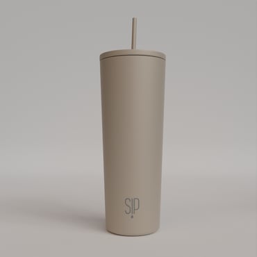  24oz/700ml - قارورة مزاز