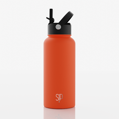 32oz/950ml قارورة ماء