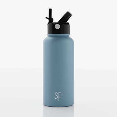 32oz/950ml قارورة ماء
