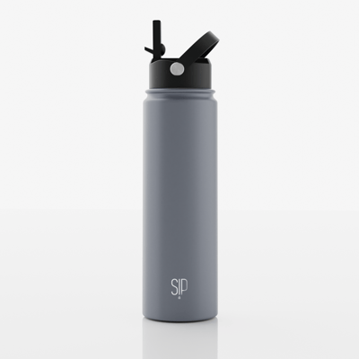  22oz/650ml قارورة ماء