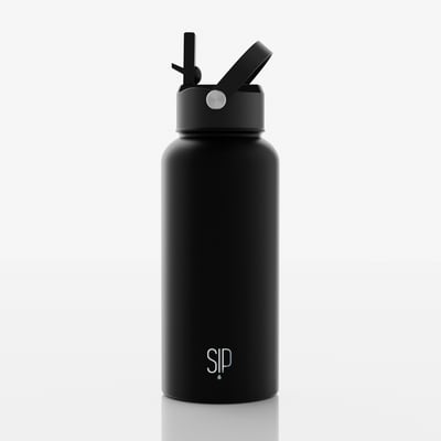 32oz/950ml قارورة ماء