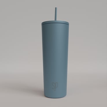  24oz/700ml - قارورة مزاز