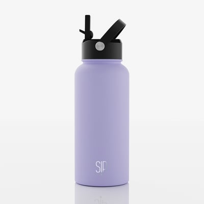32oz/950ml قارورة ماء