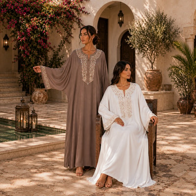 قفطان