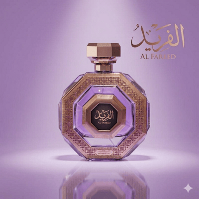 عطور رجالي