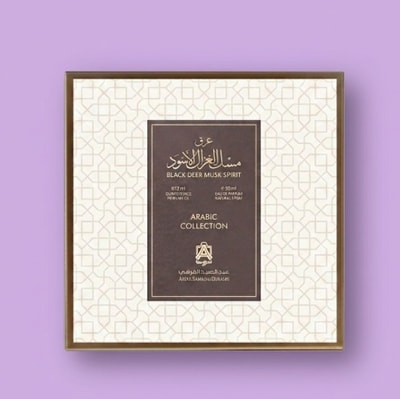 مسك