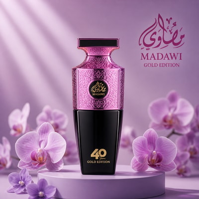 عطور نسائية